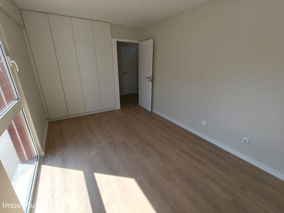 Apartamento T3 totalmente remodelado Abelheira, Viana do Castelo
