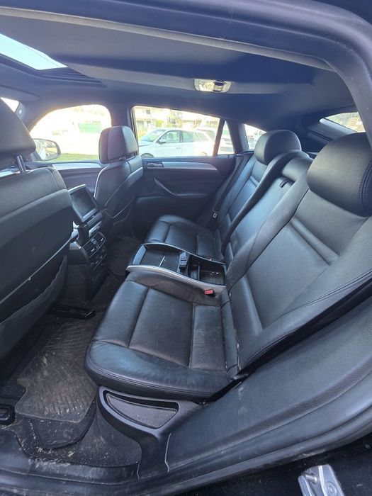 Kit Bancos BMW X6 E71