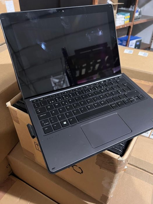 Portátil Híbrido HP Pro X2 612 G2