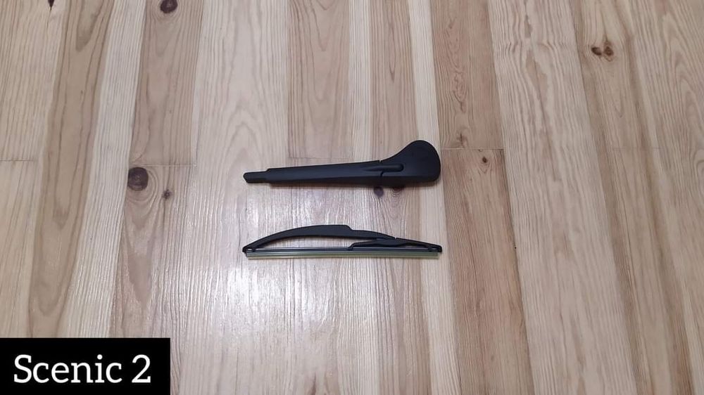 Задній двірник Щітка Scenic,Laguna,Megane,Trafic,Kangoo,Koleos,Espase Zafira A Zafira B Astra H Vectra C Insignia Meriva Golf Passat Octavia Touran