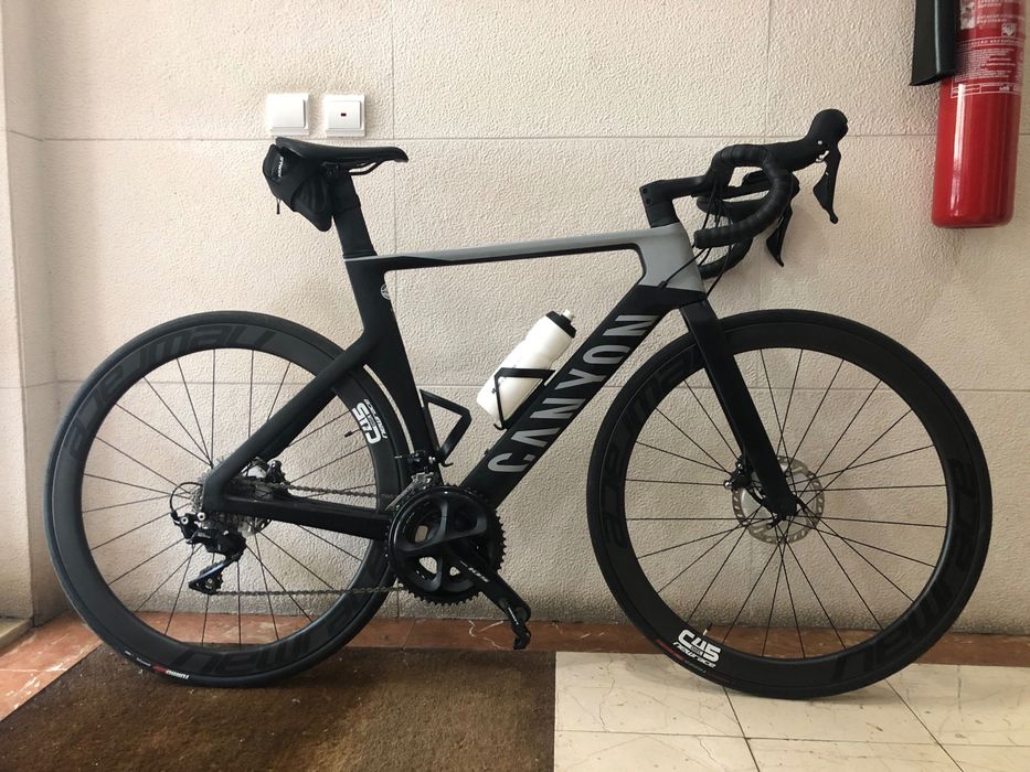 Canyon Aeroad CF SL