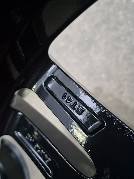 Диски R 18 5 112 mersedes audi vw