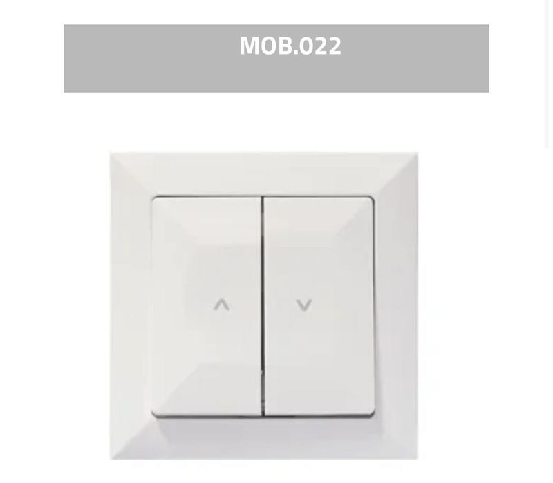 Przycisk Mobilus 022