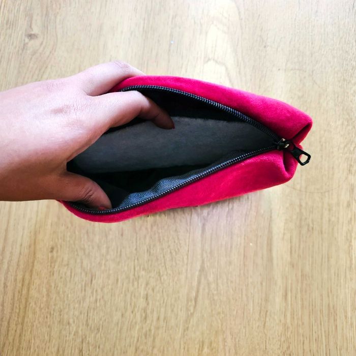 Necessaire Vichy - Novo