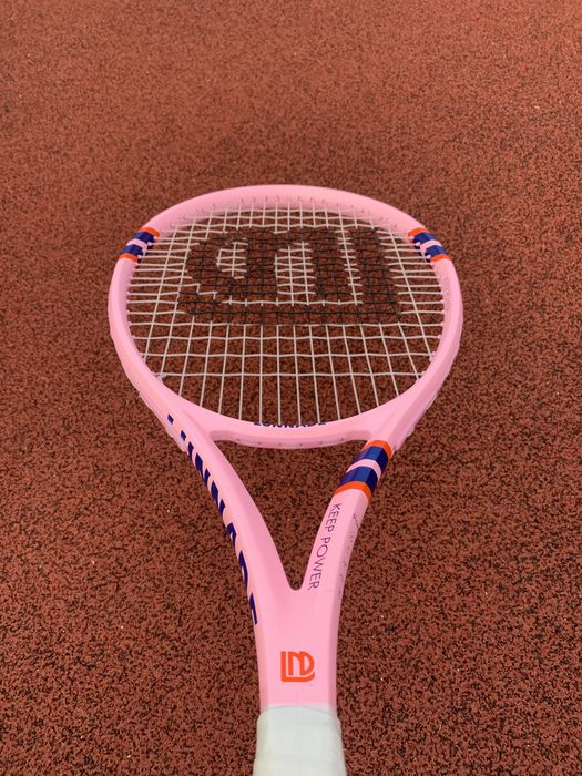 Теннисная ракетка Lunnade Power 100(wilson,head,babolat,yonex)