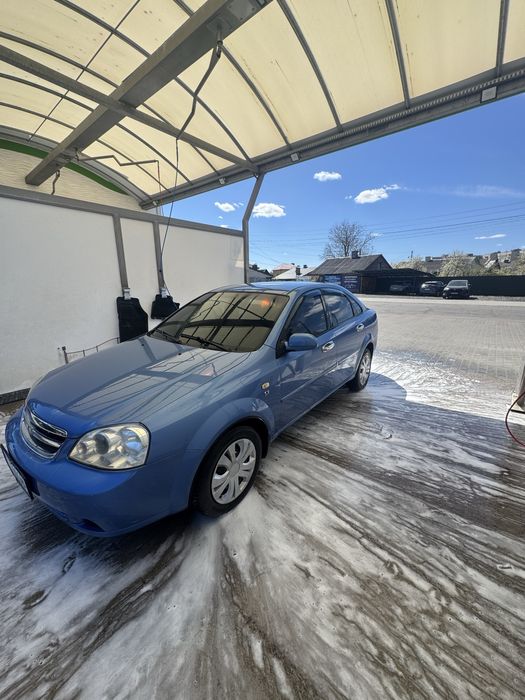 Продам автомобіль