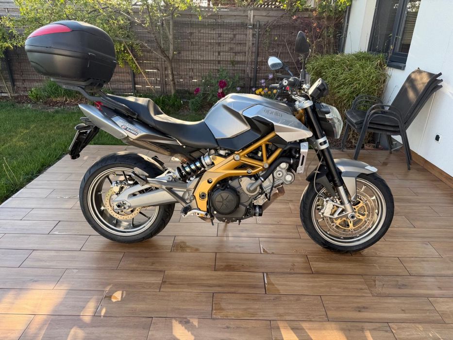 Aprilia