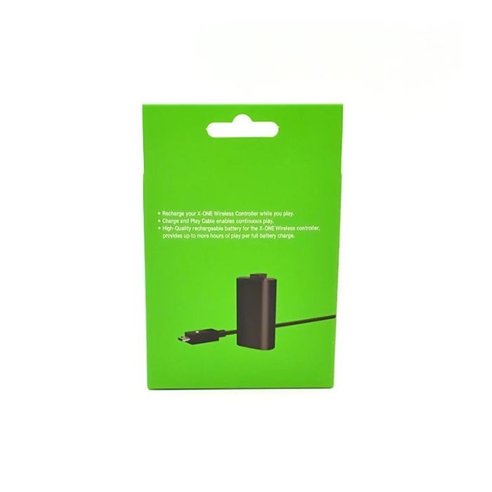 АКЦІЯ! Акумулятор Xbox ONE X S 1400mAH батарея/Charger/Зарядка хбокс