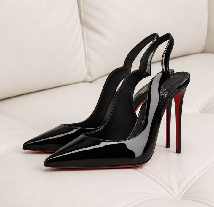 Christian Louboutin nowe szpilki 35-43 / YSL