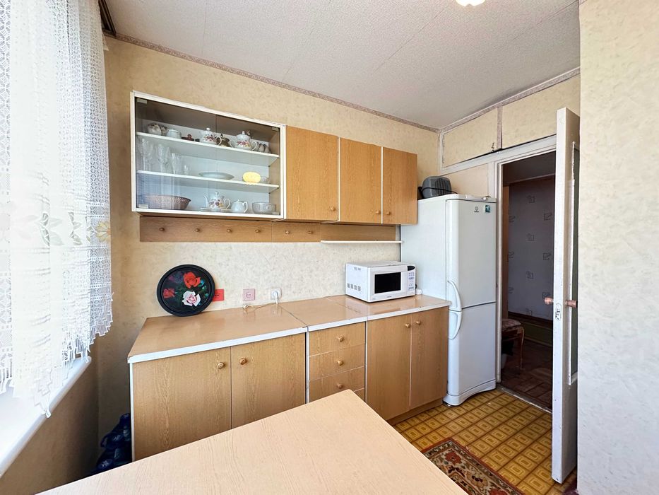 Продам 3 кім квартира проспект Володимира Івасюка 54А Оболонь, Мінська