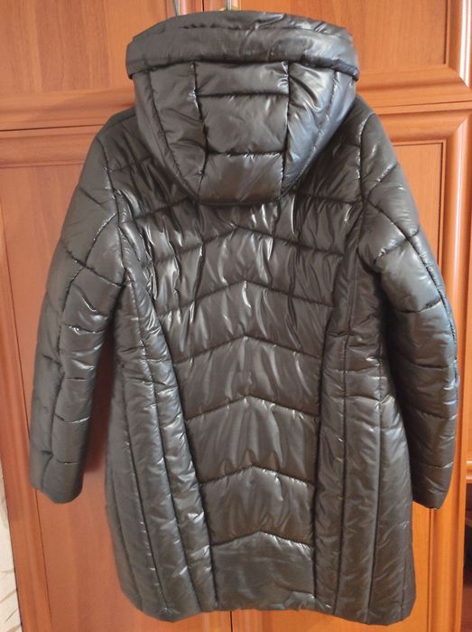 Женская зимняя куртка