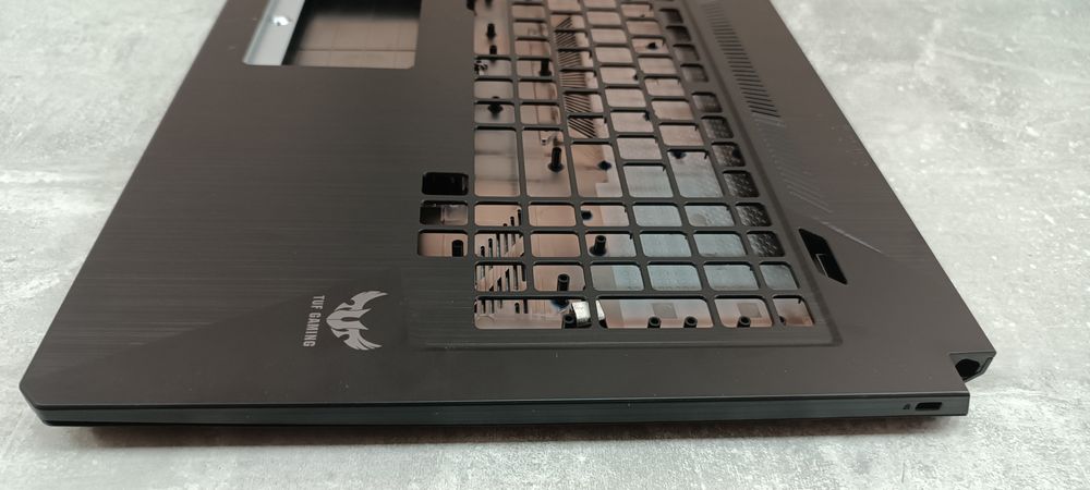 Топкейс + Нижня кришка Asus TUF Gaming