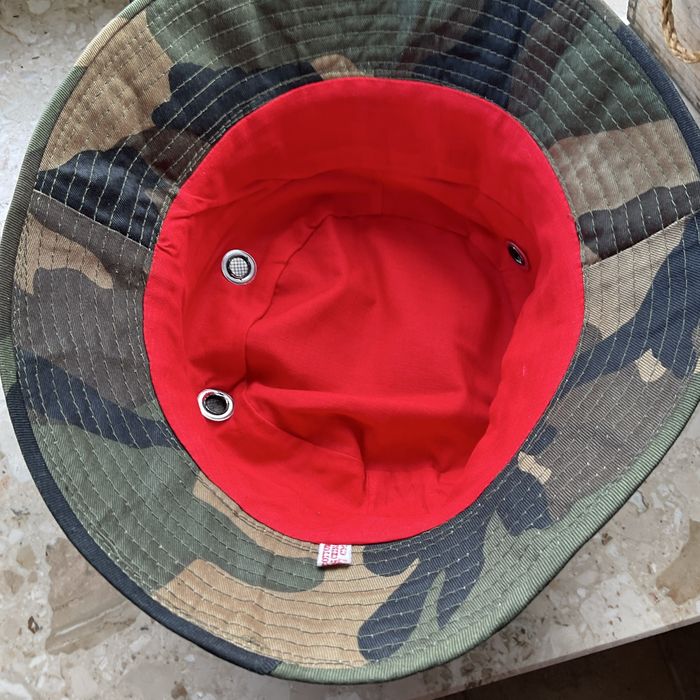 US ARMY czapka kapelusz nowy