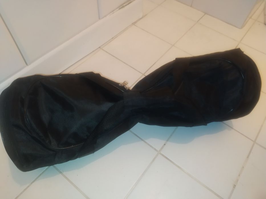 Hoverboard Skate elétrico