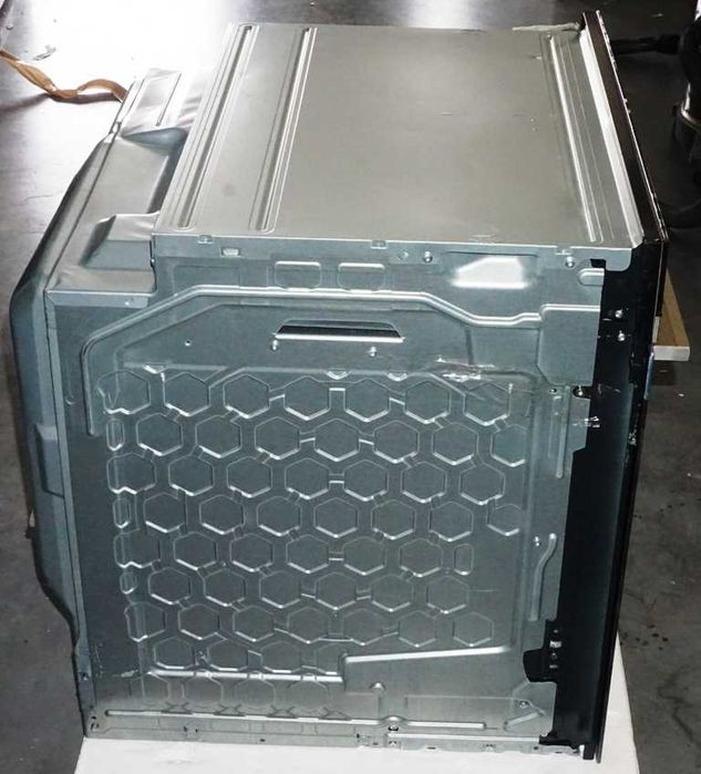 Piekarnik Siemens HB655GTS1