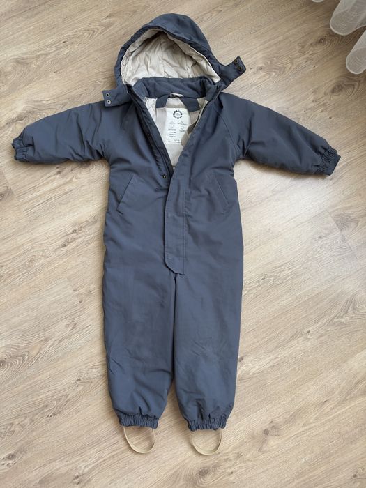 Комбінезон Konges slojd 3 роки