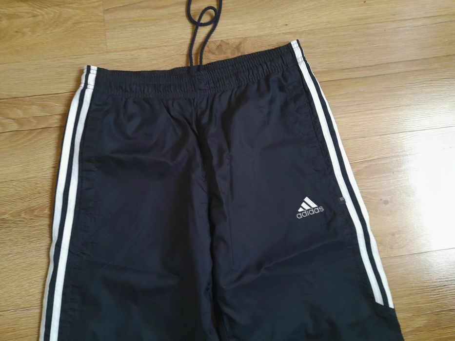 Spodenki adidas dla chłopca 164