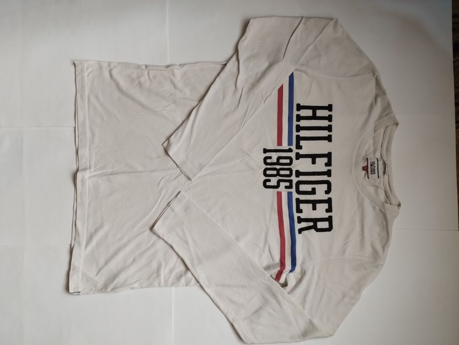 Лонгсів чоловічий Tommy Hilfiger