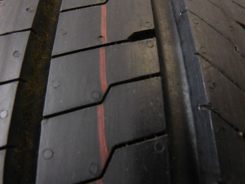 4x 225/65 r16c continental vancontact eco