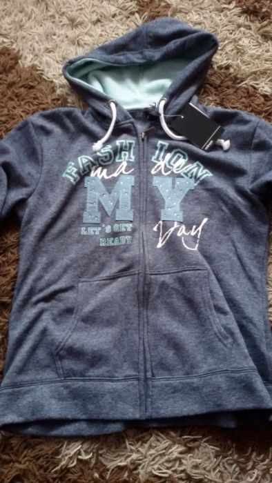 Bluza M nowa