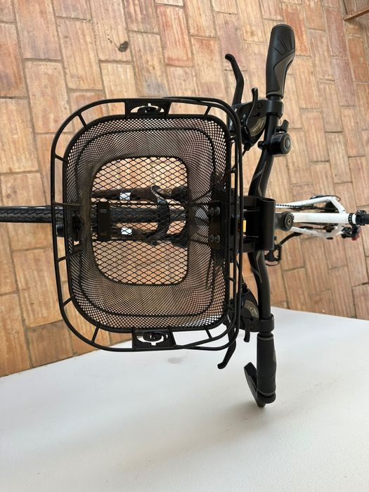 bicicleta Kross Evado 4.0, roda 28