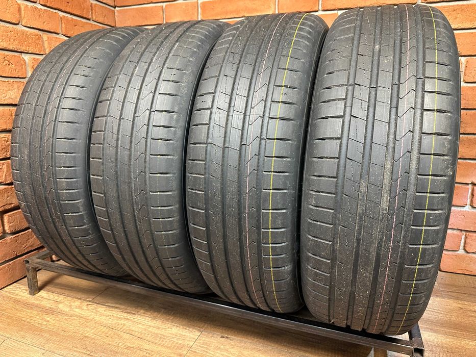 Opony Hankook Ventus Prime 4 215/65R17 Nowe 2024