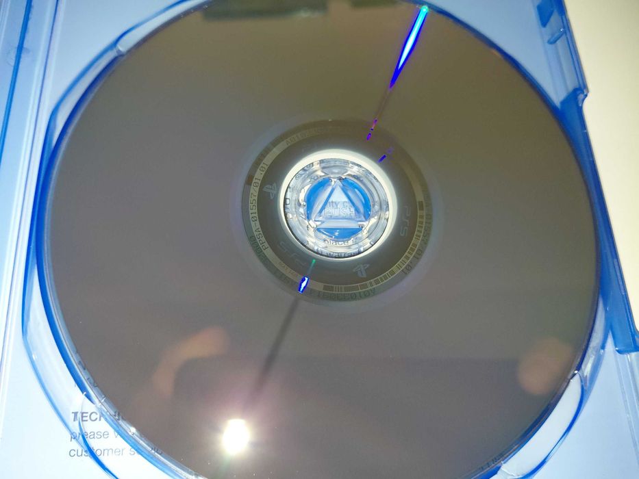 ps5 RESIDENT EVIL VILLAGE GOLD EDITION akcja horror działa z goglamiVR