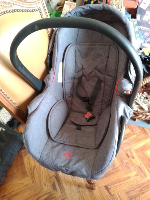 Mamma bėbé quer passear Ovo para  Bébé 20E- Cadeira P/Bébé-10EDesde 3E