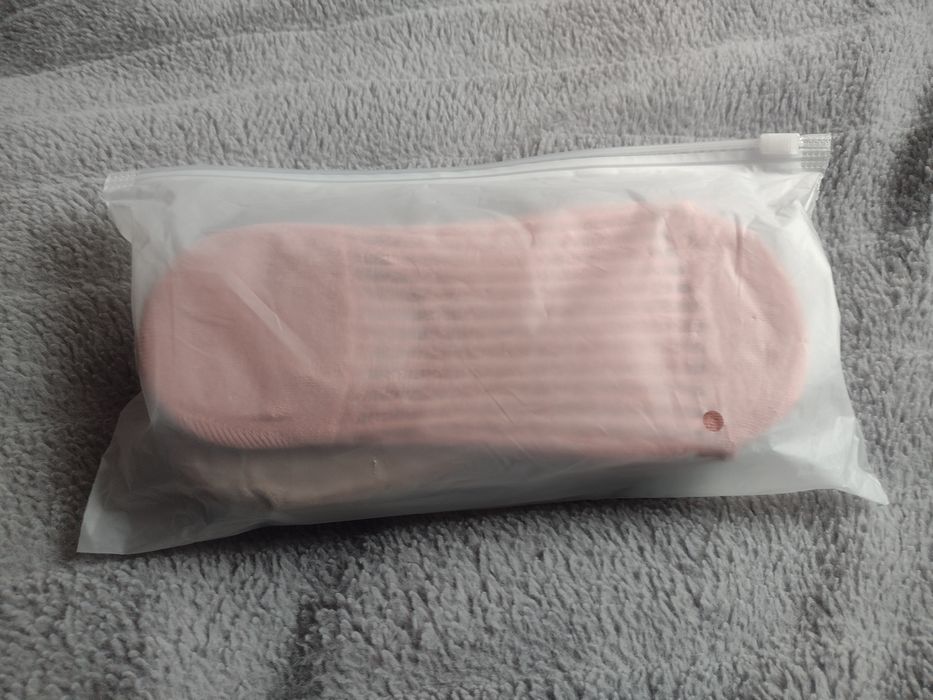 Skarpetki stopki damskie nowe 5par