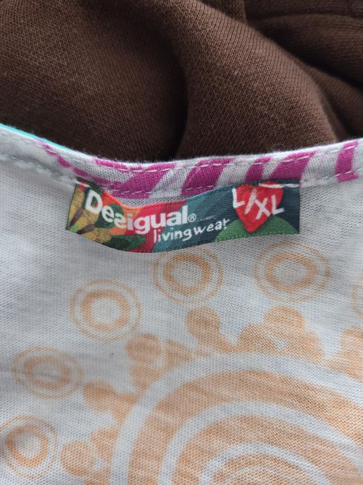 Desigual sukienka L/XL