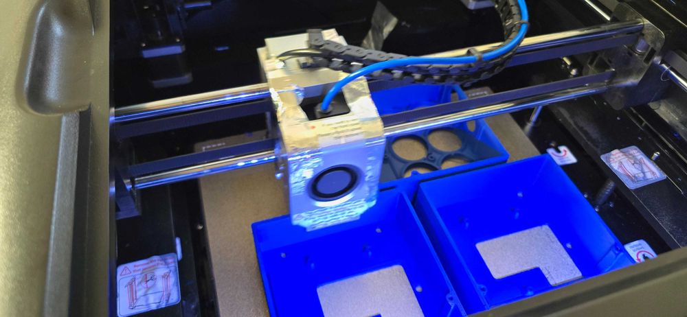 Drukarka 3D QIDI TECH X-Max 3
