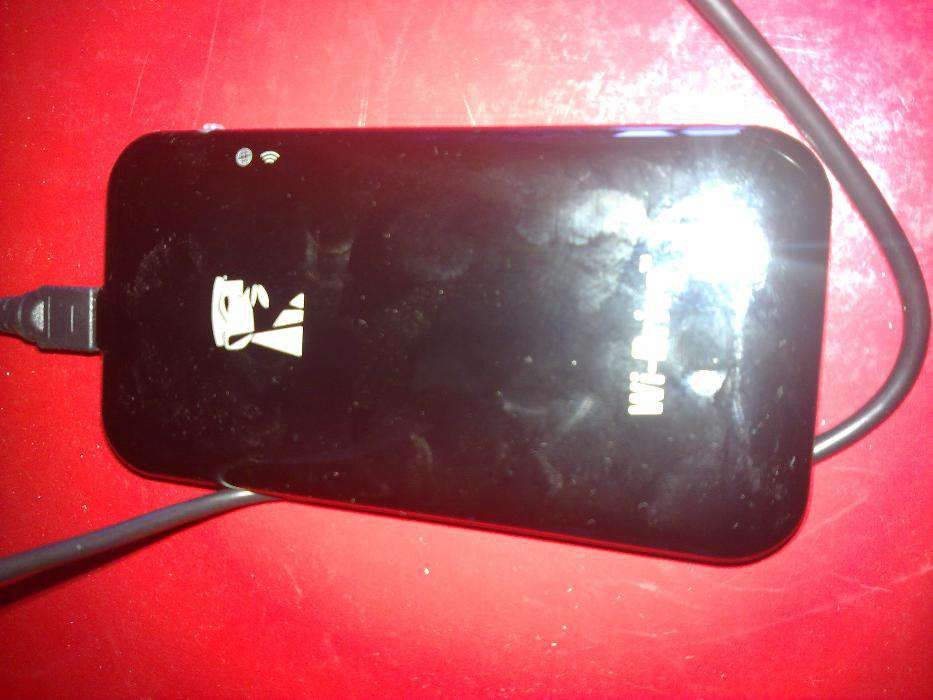 Kingston Wi-Drive 32GB (iPhone iPad Android Ipod)