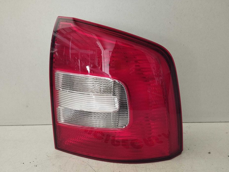 Farolim Trás Dto Skoda Octavia II Combi (1Z5) 04-13