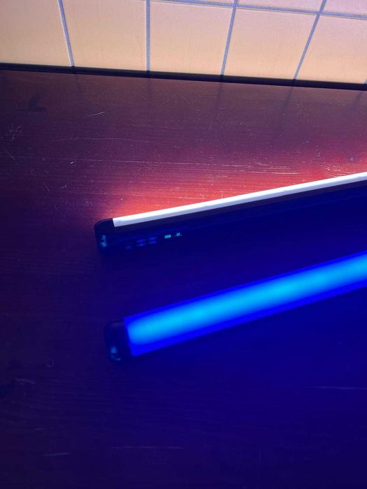 Barras LED Viltrox + Tripés Grátis