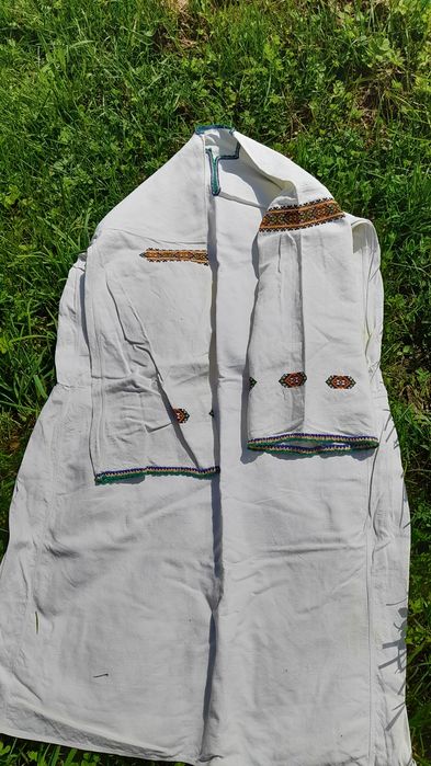 Рушники,сорочки вишиті
