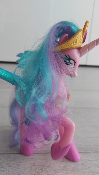 Księżniczka Celestia
