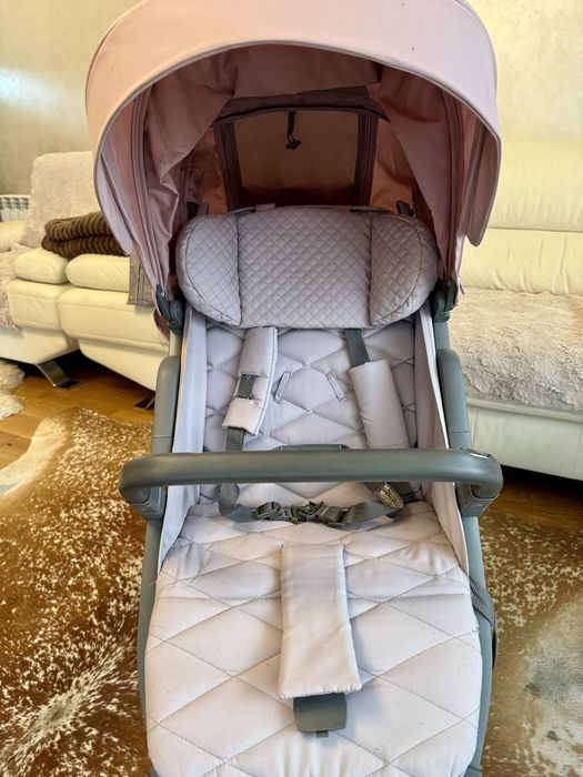 Коляска прогулка