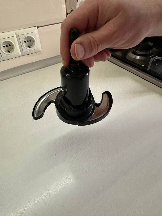 Philips HR1377 Редуктор,чаша блендера