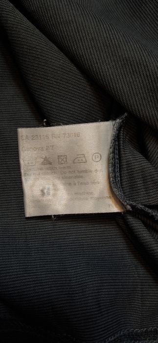Hugo Boss koszulka polo męska polówka logo premium