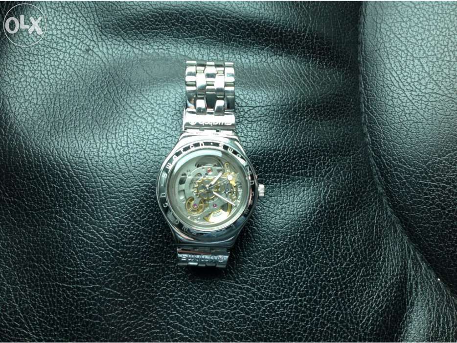 Relógio Swatch excelente estado geral