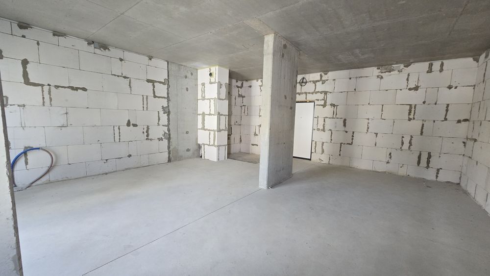 1-комнатная квартира по адресу ул. Спортивная (площадь 53 м²) - Atlanta.ua - фото 13