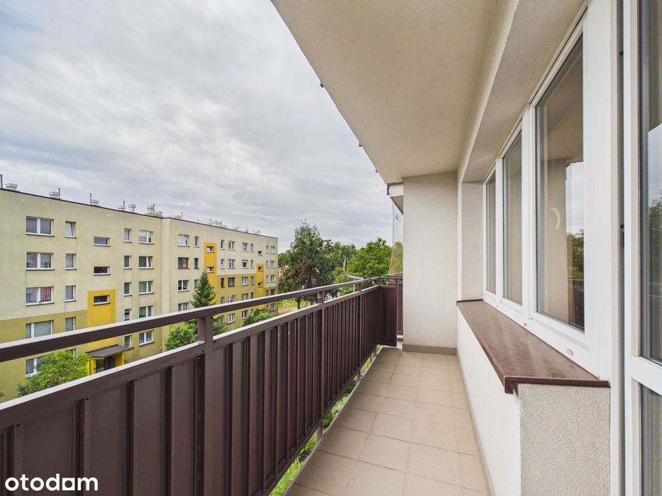 Mieszkanie – Sosnowiec - Widok 4