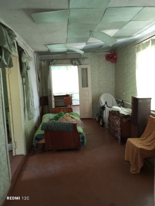 Приватний будинок