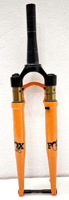 Amortyzator Gravel  FOX RACING SHOX 32 Factory Float Kashima 40mm