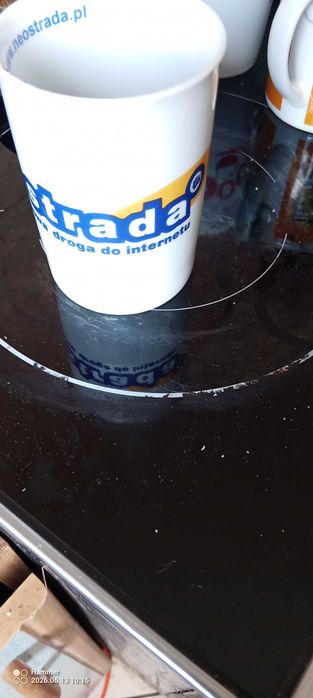 kubek  Neostrada