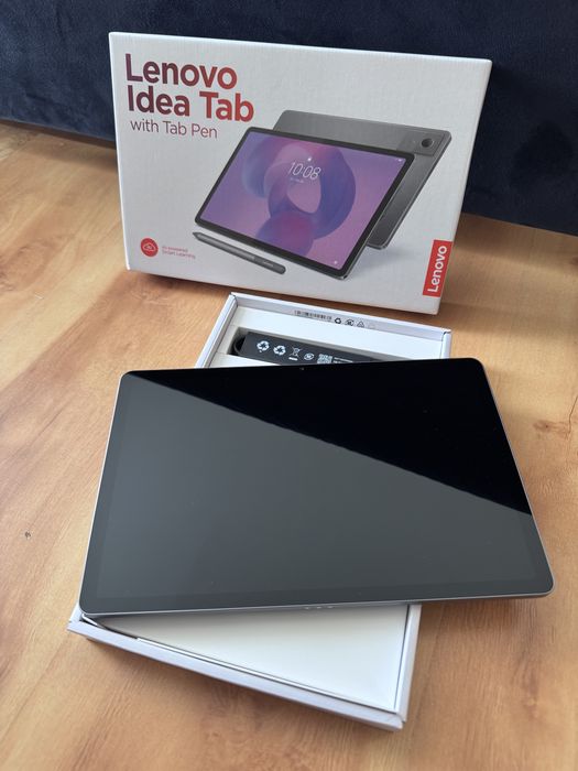 Tablet Lenovo Idea Tab TB336FU ACC 8GB/128