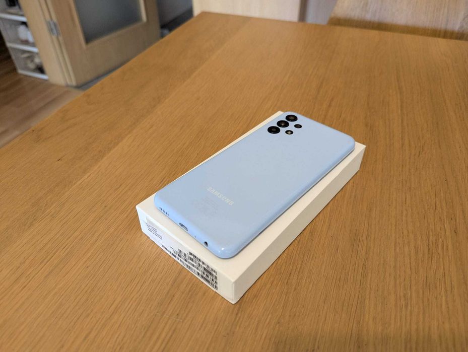 Samsung Galaxy A13 64GB Azul
