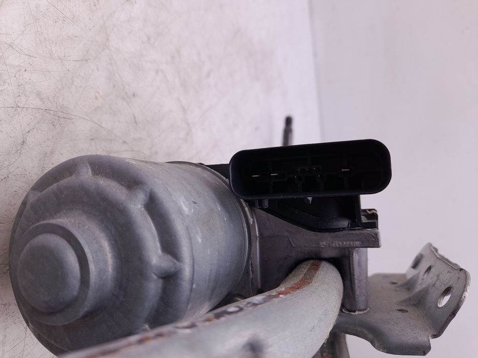 Motor limpa vidros frente FORD Fiesta VII (HJ, HF)