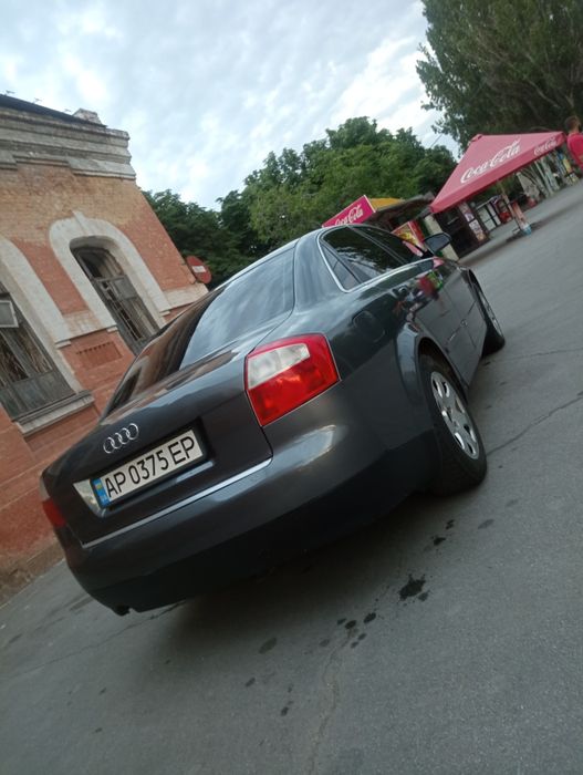 Продам Audi A4B6