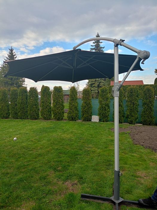 Parasol ogrodowy